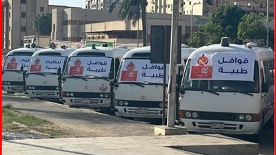  تقديم 340 ألف خدمة طبية بالمنشآت الصحية في بورسعيد خلال عام 2024