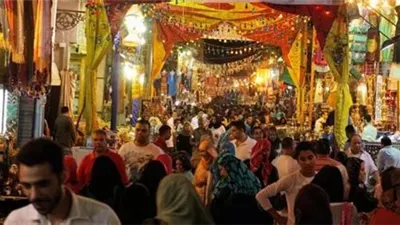 كم يومًا باقيًا على رمضان 2025؟ وصايا لاستقبال الشهر الكريم