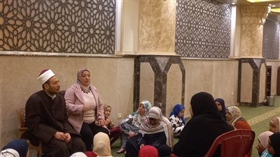 الصحة والأوقاف تطلقان مبادرة بداية جديدة لبناء الإنسان في الإسكندرية 