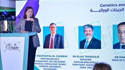 بصيرة: حلول مبتكرة لتحسين جودة حياة ضعاف البصر