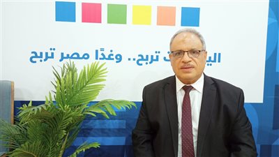 مدير المشروع الوطني للقراءة: نشارك بمعرض الكتاب للالتقاء بالجمهور ونشر المعرفة