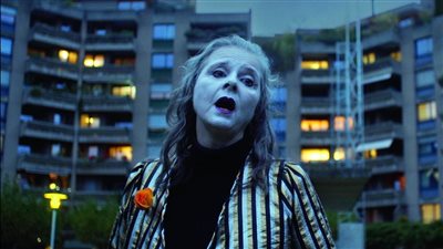 مصر وفلسطين بمسابقة الأفلام التسجيلية الطويلة بمهرحان الإسماعيلية