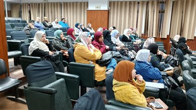 الدقهلية: ختام فعاليات تدريب أطباء مستشفى أجا على التعامل مع حالات التسمم