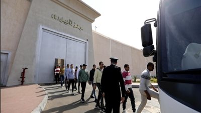 بمناسبة الاحتفال بعيد الشرطة الـ 73.. الإفراج عن 4466 من النزلاء