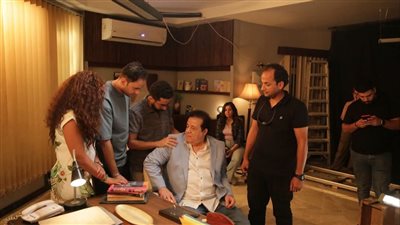 الاثنين.. المركز القومي للسينما يقيم عروض نادي سينما أوبرا دمنهور