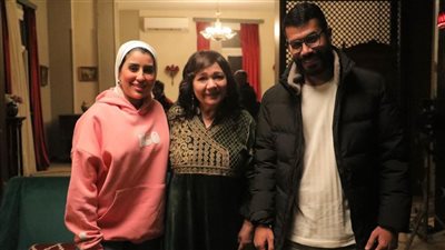 بمشاركة صلاح عبد الله وآيتن عامر.. انطلاق تصوير المسلسل المصري الإماراتي 