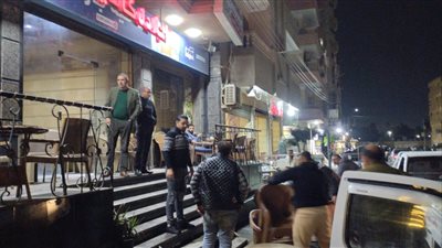  الدقهلية: غرامة 5 آلاف جنيه على أحد منافذ البيع لمخالفة الأسعار المعلنة 