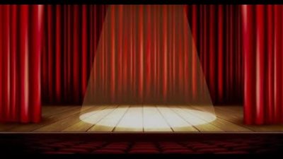 سرقة اسم مسرحية شهيرة والمخرج يعلق 