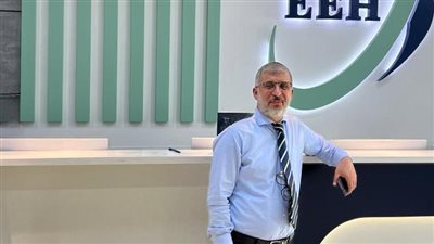 شكر وتقدير لمستشفى الإماراتي الأوروبي على الرعاية المتميزة