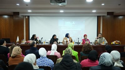منتدى القيادات النسائية يطلق “وثيقة القاهرة لتمكين المرأة”