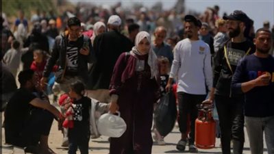 أسباب رفض الجيش الإسرائيلي لعودة النازحين إلى شمال غزة.. تفاصيل 