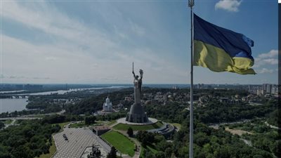 وزيرا خارجية فرنسا وإسبانيا يؤكدان أهمية تعزيز الدعم الأوروبي والدولي لأوكرانيا