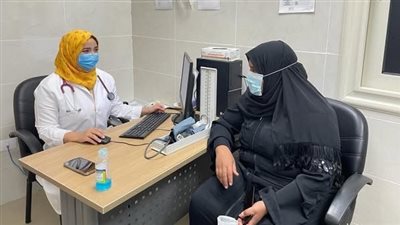 الرعاية الصحية: تقديم 35.5 مليون خدمة طب أسرة من خلال 285 وحدة ومركزًا