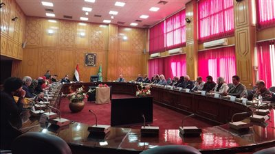 الإسماعيلية تستعد لاستضافة الدورة السادسة والعشرين لمهرجان الأفلام التسجيلية والقصيرة