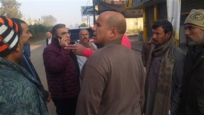 لتردي الأوضاع.. محافظ الدقهلية يمنح وحدة الستاموني أسبوع لتحسين مستوى النظافة 