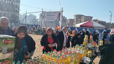 الاحد.. “سوق اليوم الواحد” بحي الصيادين في الزقازيق 