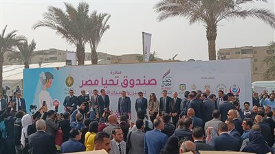 أسبوع الخير.. بيت الزكاة والصدقات المصري يُطلق دعم ٢٠ ألف أسرة 