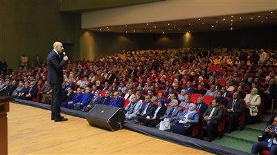 تفاصيل لقاء وزير التربية والتعليم مع مديري المدارس حول البكالوريا 