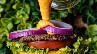 طريقة تحضير صوص البرجر مثل المطاعم 