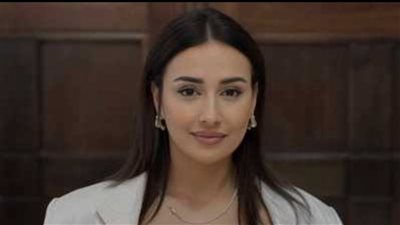 من هي كنده حنا بعد تصدرها التريند؟