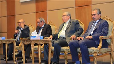 وزارة البيئة تعقد حلقة حول آليات تنفيذ الدليل الاسترشادي لدعم ملف التشجير