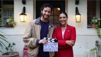 إيرادات فيلم 6 أيام تقترب من المليون .. أمس