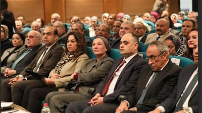 التنمية: مبادرة زراعة 100 مليون شجرة تستهدف تحسين جودة الهواء