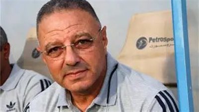 طلعت يوسف يعلن قائمة الاتحاد السكندري لمواجهة الجونة