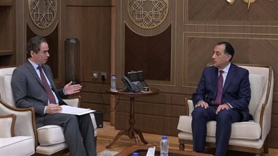 مدبولي: عودة ماسبيرو حلم نأمل تحقيقه.. والمسلماني: نعمل على تجهيز مؤتمر الأرشيف الوطني