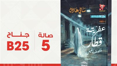معرض الكتاب 2025.. 31 إصداراً جديداً  لروايات مصرية للجيب