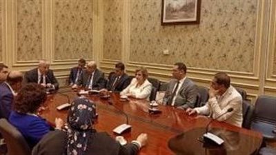 خارجية النواب توصي بزيارات ميدانية للفيوم والبحر الأحمر ودمياط لإنشاء مكاتب تصديقات 