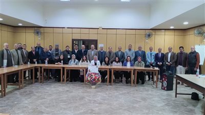 أمانة الطوارئ والأزمات ببيت العائلة بأسيوط تناقش فعاليات الخطة الشهرية وتشكيل اللجان   