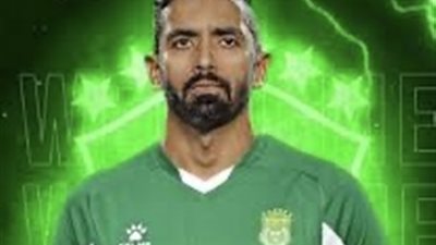 مدافع الاتحاد : نسعى لتخطى بتروجيت فى المباراة المقبلة