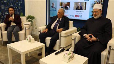 بحضور المفتي.. ندوة بعنوان 