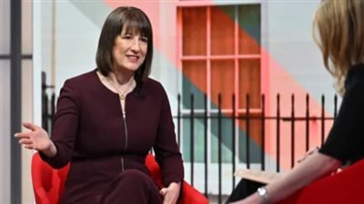  ريفز تشير عن توسعة مطار هيثرو.. النمو الاقتصادي والطيران البيئي يسيران في اتجاه واحد