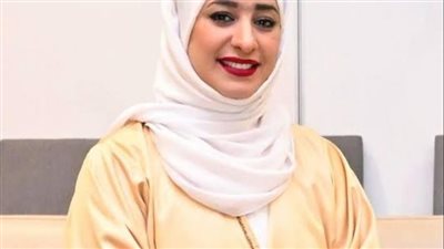 شيخة المحروقي: العلاقات المصرية العمانية نموذج يُحتذى به.. ولا نشعر بأننا ضيوف في مصر