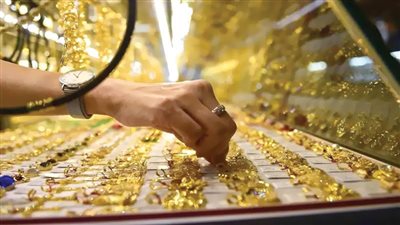 سيناريوهات مرعبة للمعدن الأصفر فى 2025