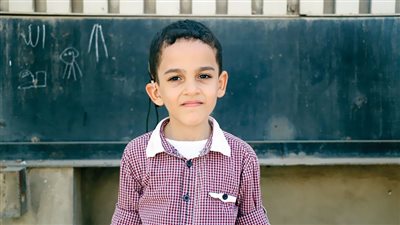 12 ألف جنيه تنقذ «أنس» 