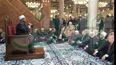  الأمين العام لـ«البحوث الإسلامية»: رحلة النبي تكريم إلهي وتذكرنا بقدرة الله اللامتناهية  