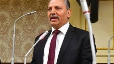 دفاع النواب: موقف مصر برفض تهجير الفلسطينيين خط أحمر 