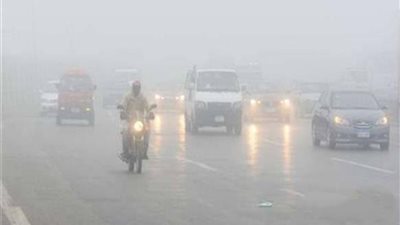 نصائح للقيادة أثناء تكون الشبورة المائية على الطرق