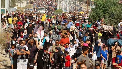 فصائل فلسطينية: عودة النازحين تثبت فشل الاحتلال في تحقيق أهدافه العدوانية لتهجير شعبنا