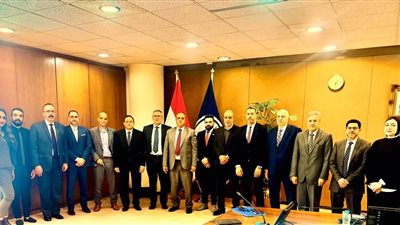 إنتاج 22.5 ألف برميل يوميًا من حقول خليج السويس