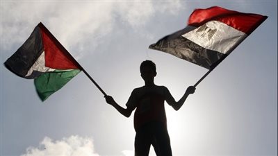 سياسيون: مصر حجر زاوية في الدفاع عن القضية الفلسطينية