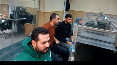 32 ألف مريض يستفيدون من خدمات «مركز الخدمات الطارئة ومشروع رعايات مصر»