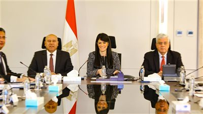 المجموعة الوزارية لريادة الأعمال تُناقش مُقترح حزمة تمويلية لمساندة الشركات الناشئة