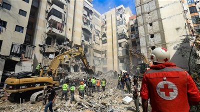 الصحة اللبنانية: ارتفاع عدد الضحايا في الجنوب إلى 24 شهيدا و134 مصابا