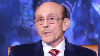 محمد صبحي وعلي جمعة في ندوة 