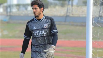 أحمد طارق سليمان يتألق ويعطل وادى دجلة عن مسيرة الصدارة 