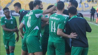 بعد الفوز على الدراويش ..24 ساعة فقط راحة للاعبى الاتحاد السكندرى 